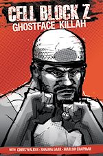 Télécharger le livre :  Cell Block Z