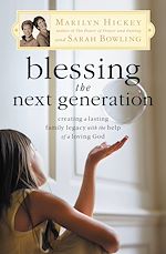 Télécharger le livre :  Blessing the Next Generation