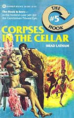 Télécharger le livre :  Hook, The: Corpses in the Cellar - #5