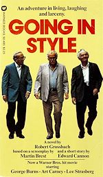 Télécharger le livre :  Going in Style