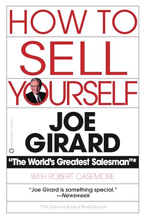 Téléchargez le livre :  How to Sell Yourself