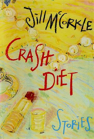 Téléchargez le livre :  Crash Diet