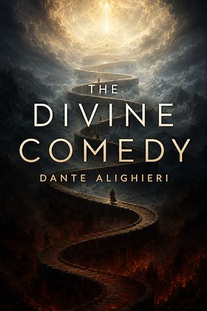 Download the eBook: The Divine Comedy (The Inferno, The Purgatorio, and The Paradiso)