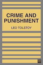 Download this eBook Crime and Punishment