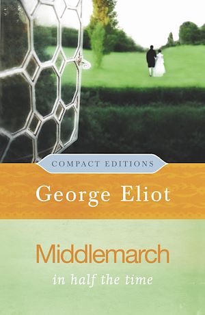 Téléchargez le livre :  Middlemarch