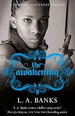 Download this eBook The Awakening