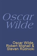 Télécharger le livre :  Oscar Wilde: Everyman Poetry