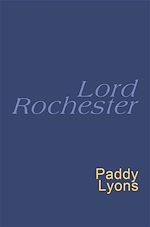 Télécharger le livre :  Lord Rochester