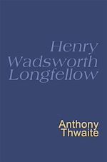 Télécharger le livre :  Henry Wadsworth Longfellow