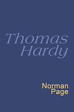 Télécharger le livre :  Thomas Hardy: Everyman Poetry