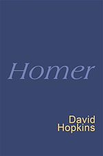 Télécharger le livre :  Homer: Everyman Poetry