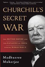 Télécharger le livre :  Churchill's Secret War