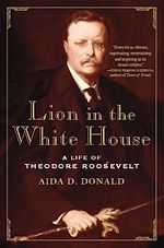 Télécharger le livre :  Lion in the White House