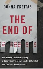 Télécharger le livre :  The End of Sex