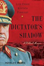 Télécharger le livre :  The Dictator's Shadow