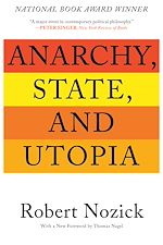 Télécharger le livre :  Anarchy, State, and Utopia