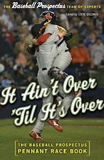 Télécharger le livre :  It Ain't Over 'Til It's Over