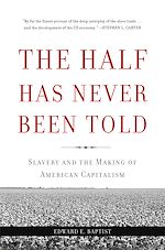 Download this eBook The Half Has Never Been Told