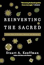 Télécharger le livre :  Reinventing the Sacred