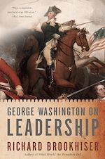 Télécharger le livre :  George Washington On Leadership