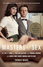 Télécharger le livre :  Masters of Sex