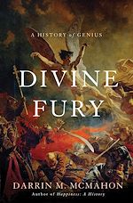 Télécharger le livre :  Divine Fury