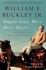 Télécharger le livre :  Happy Days Were Here Again