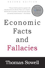 Télécharger le livre :  Economic Facts and Fallacies