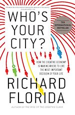 Télécharger le livre :  Who's Your City?