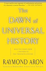 Télécharger le livre :  The Dawn Of Universal History