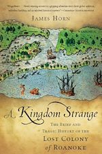 Télécharger le livre :  A Kingdom Strange