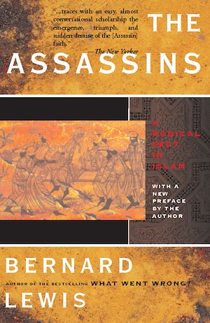 Téléchargez le livre :  The Assassins