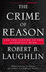 Télécharger le livre :  The Crime of Reason