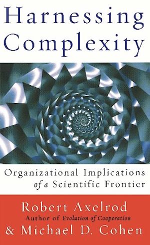 Téléchargez le livre :  Harnessing Complexity