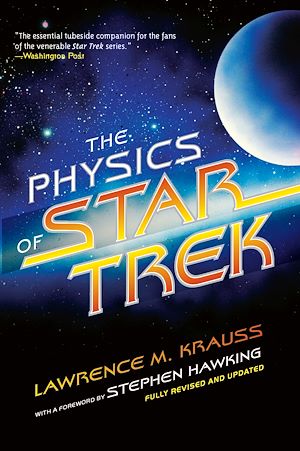 Téléchargez le livre :  The Physics of Star Trek
