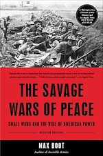 Télécharger le livre :  The Savage Wars Of Peace