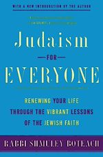 Télécharger le livre :  Judaism for Everyone