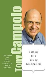 Télécharger le livre :  Letters To A Young Evangelical