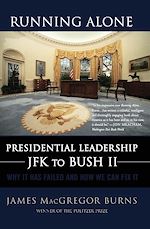 Télécharger le livre :  Running Alone