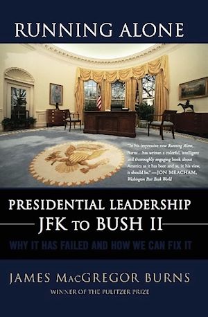 Téléchargez le livre :  Running Alone