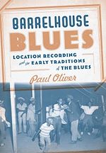 Télécharger le livre :  Barrelhouse Blues