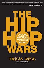 Télécharger le livre :  The Hip Hop Wars
