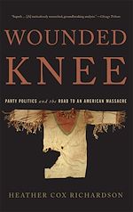 Télécharger le livre :  Wounded Knee