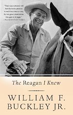 Télécharger le livre :  The Reagan I Knew