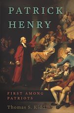 Télécharger le livre :  Patrick Henry