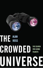 Download this eBook The Crowded Universe