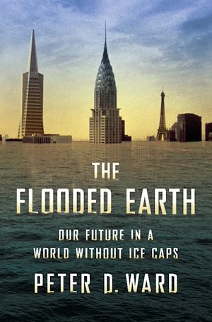 Téléchargez le livre :  The Flooded Earth