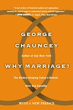 Télécharger le livre :  Why Marriage