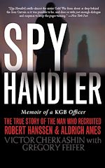 Télécharger le livre :  Spy Handler