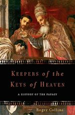 Télécharger le livre :  Keepers of the Keys of Heaven